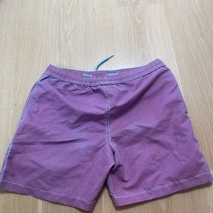 UNXPECTD shorts